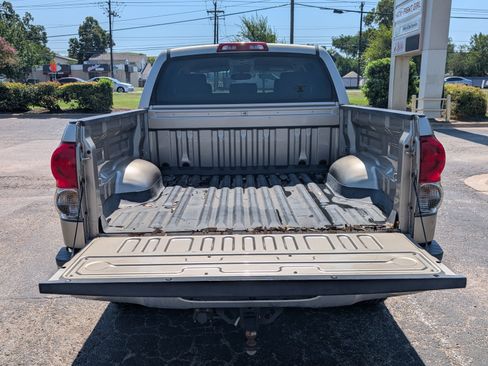Used 2008 Toyota Tundra SR5 RWD image 6