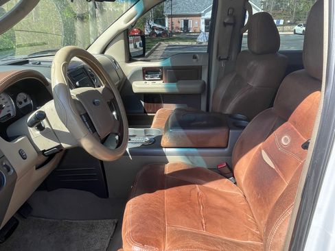 Used 2008 Ford F150 King Ranch image 6
