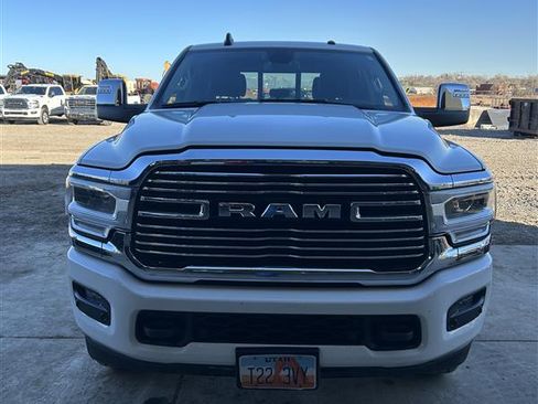 Used 2024 RAM 2500 Laramie image 6