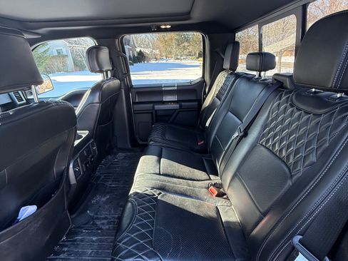 Used 2020 Ford F150 XLT w/ Equipment Group 302A Luxury image 12