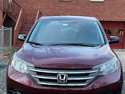 Used 2013 Honda CR-V LX