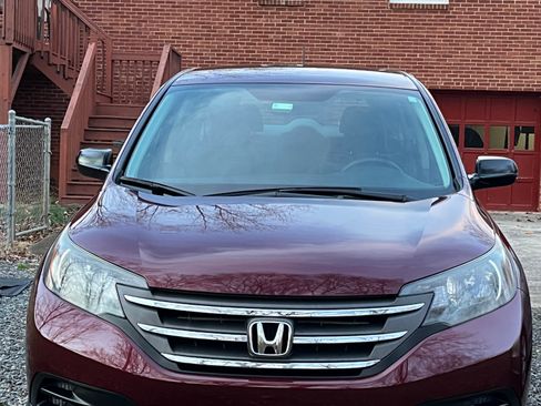 Used 2013 Honda CR-V LX image 1