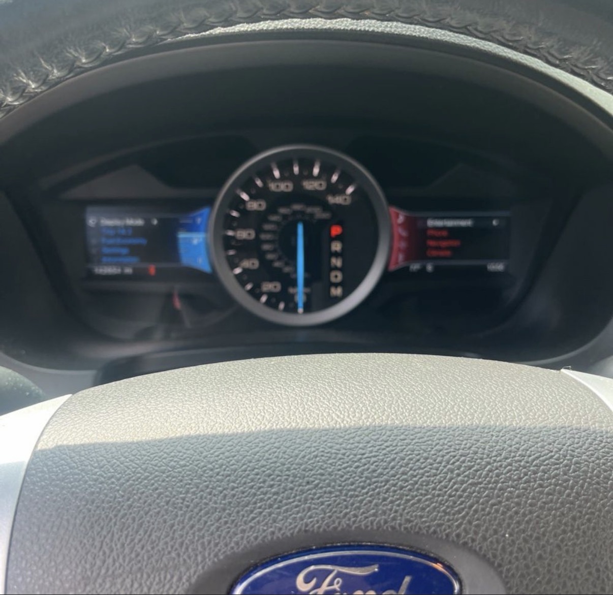 Used 2013 Ford Explorer XLT AWD/4WD image 20