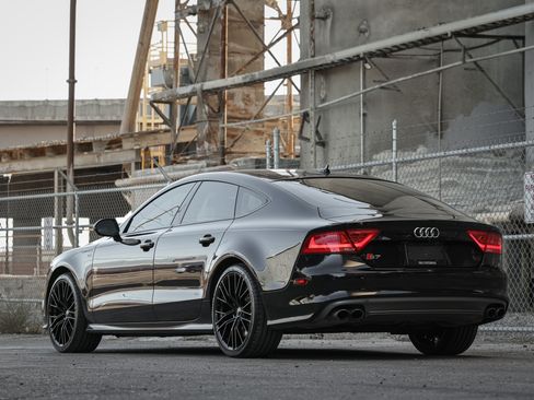 Used 2014 Audi S7 Prestige AWD/4WD image 4