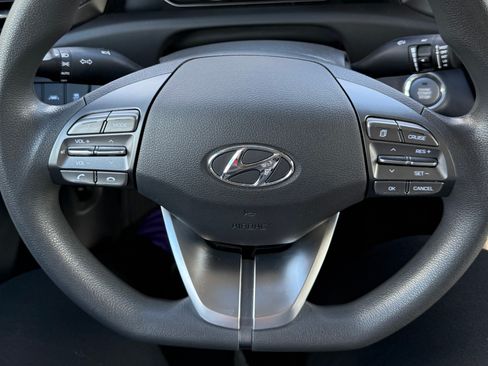 Used 2022 Hyundai Ioniq Blue image 11