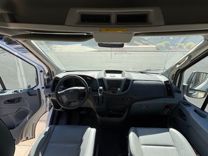 Used 2016 Ford Transit 250 148 High Roof