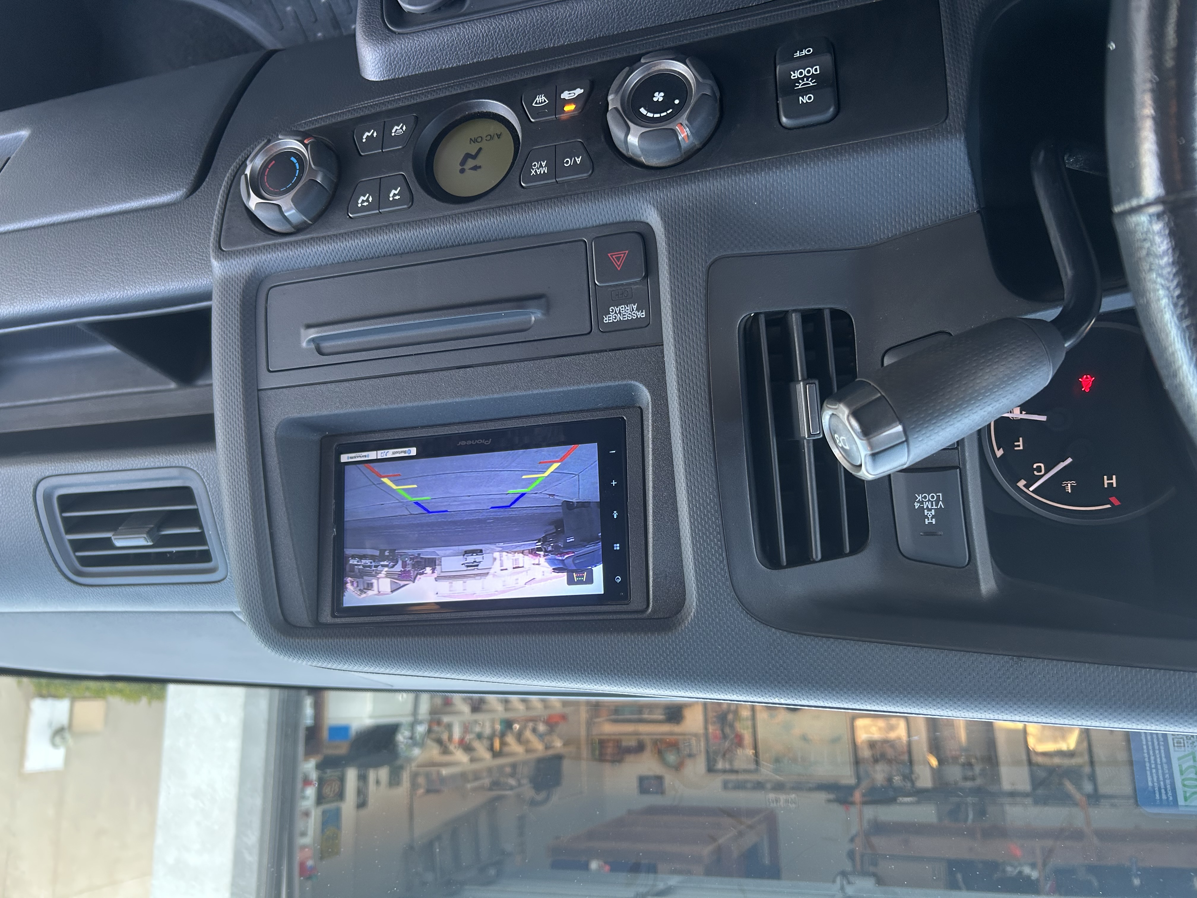 Used 2012 Honda Ridgeline Sport image 12