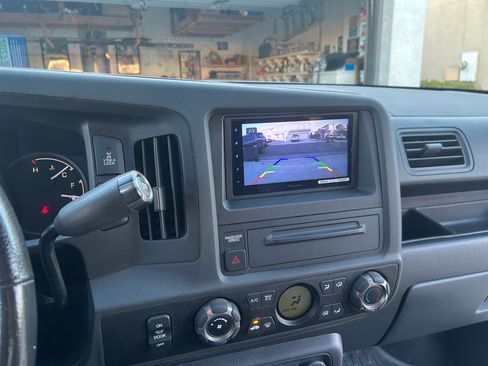 Used 2012 Honda Ridgeline Sport image 12