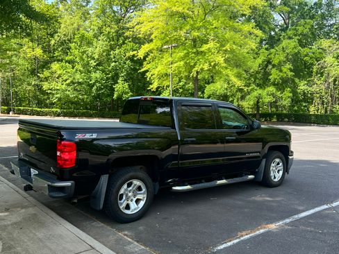 Used 2014 Chevrolet Silverado 1500 LT w/ All Star Edition AWD/4WD image 13