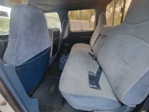 Used 1996 Ford F350 2WD Crew Cab image 14