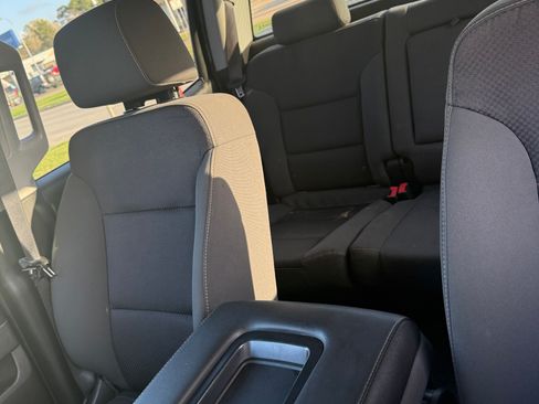 Used 2016 Chevrolet Silverado 2500 LT w/ LT Convenience Package image 10