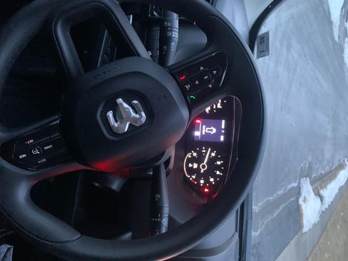 Used 2023 RAM ProMaster 3500 image 4