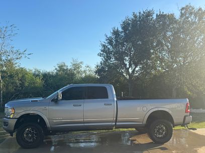 Used 2019 RAM 3500 Limited