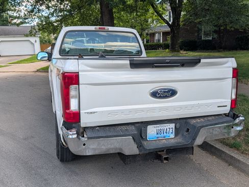 Used 2004 Ford F250 XL RWD image 15