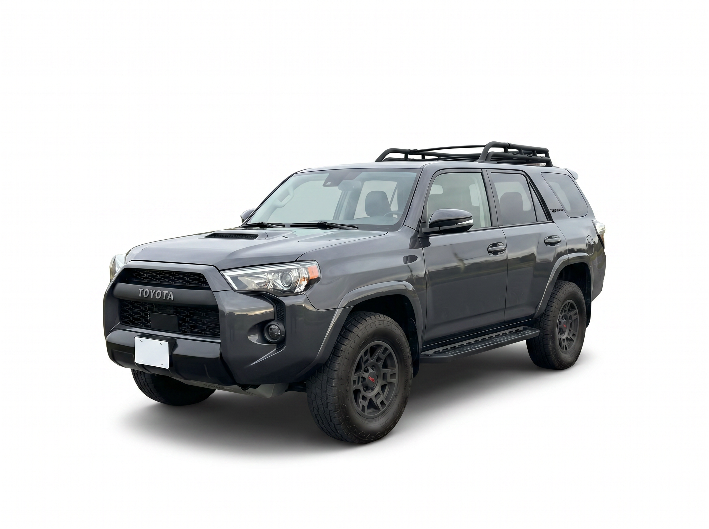 Used 2024 Toyota 4Runner TRD Pro AWD/4WD image 1