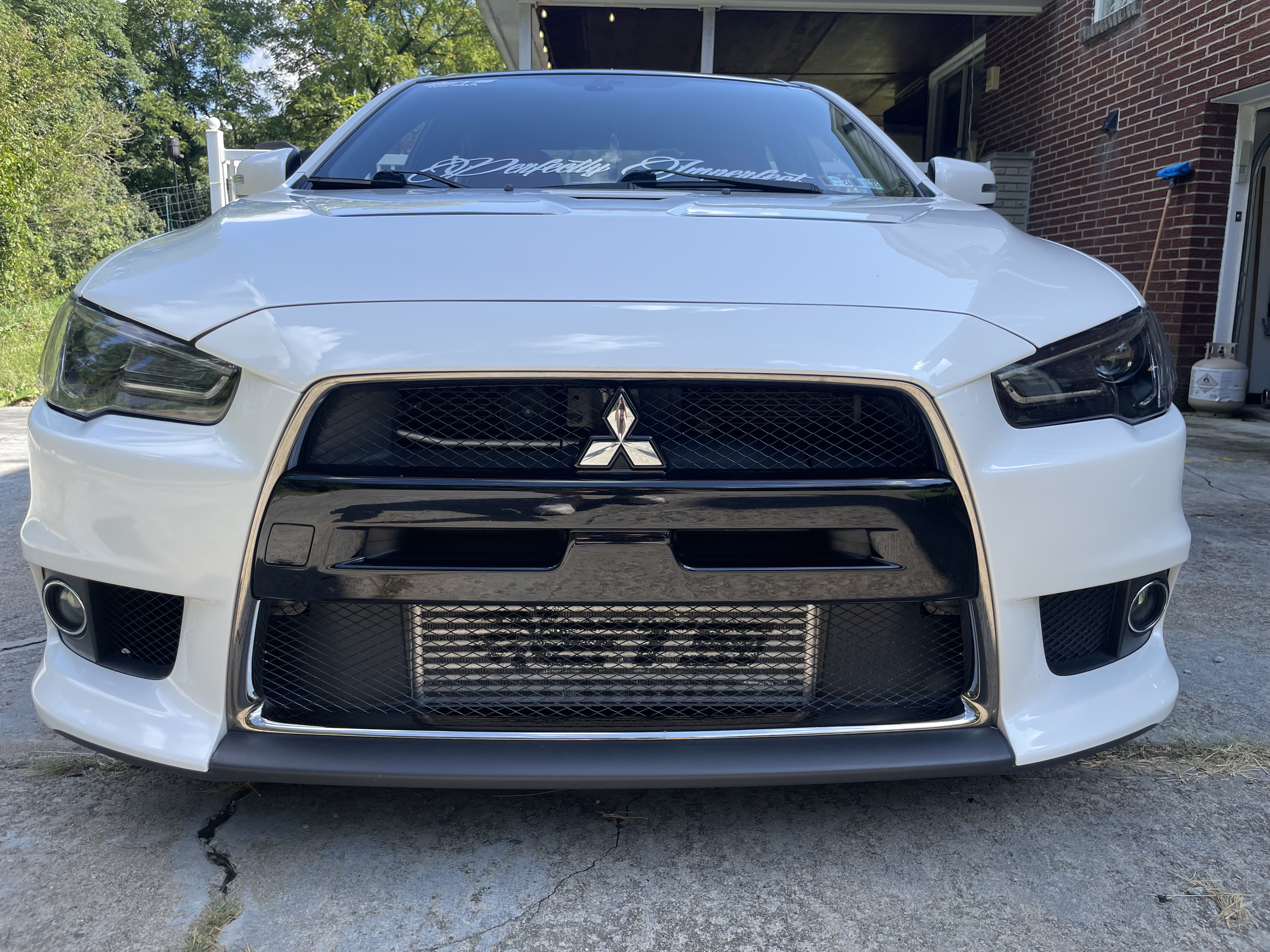 Used 2015 Mitsubishi Lancer Evolution Final Edition AWD/4WD image 31