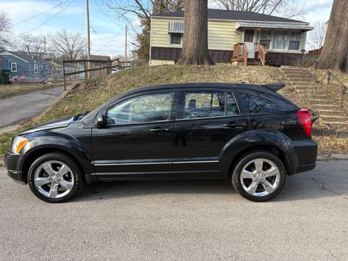 Used 2011 Dodge Caliber Rush w/ Leather Interior Group image 5