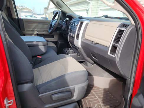 Used 2012 RAM 1500 Classic SLT image 17
