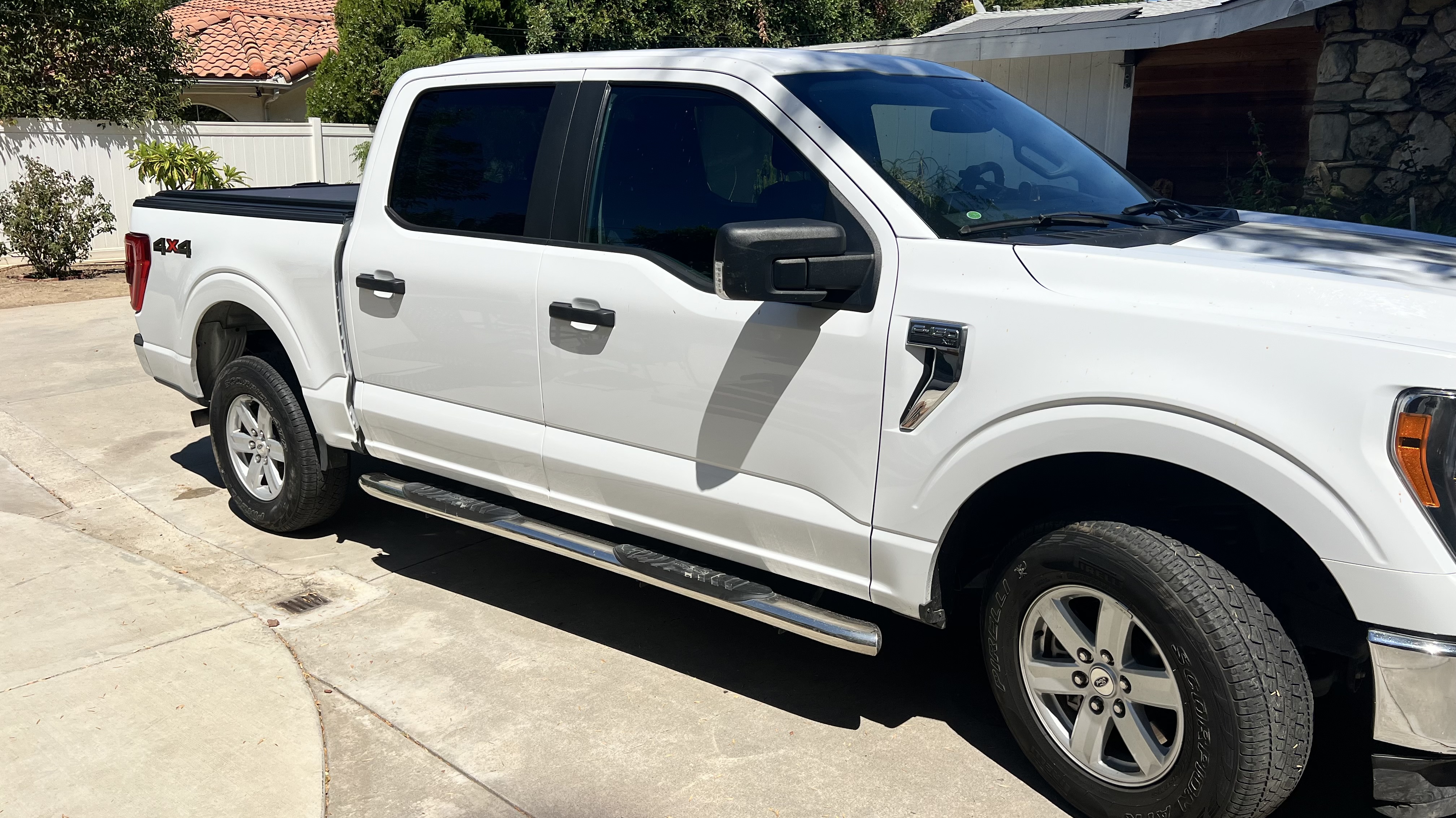 Used 2021 Ford F150 XLT AWD/4WD image 15