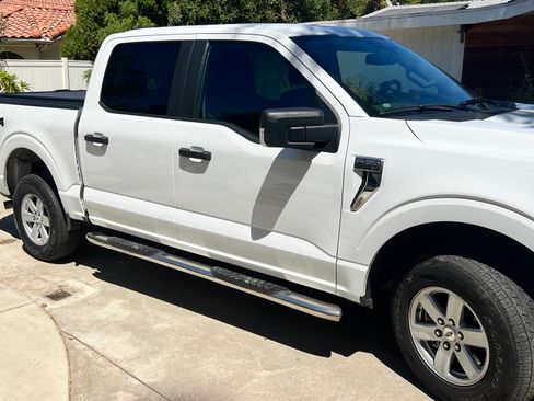 Used 2021 Ford F150 XLT AWD/4WD image 15
