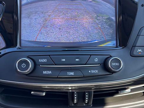 Used 2020 Buick Envision Premium image 20