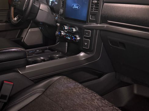 Used 2025 Ford F150 Tremor w/ Bed Utility Package image 13
