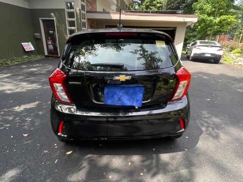 Used 2019 Chevrolet Spark LT FWD image 2