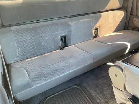 Used 1997 Ford F250 4x4 SuperCab Heavy Duty image 26