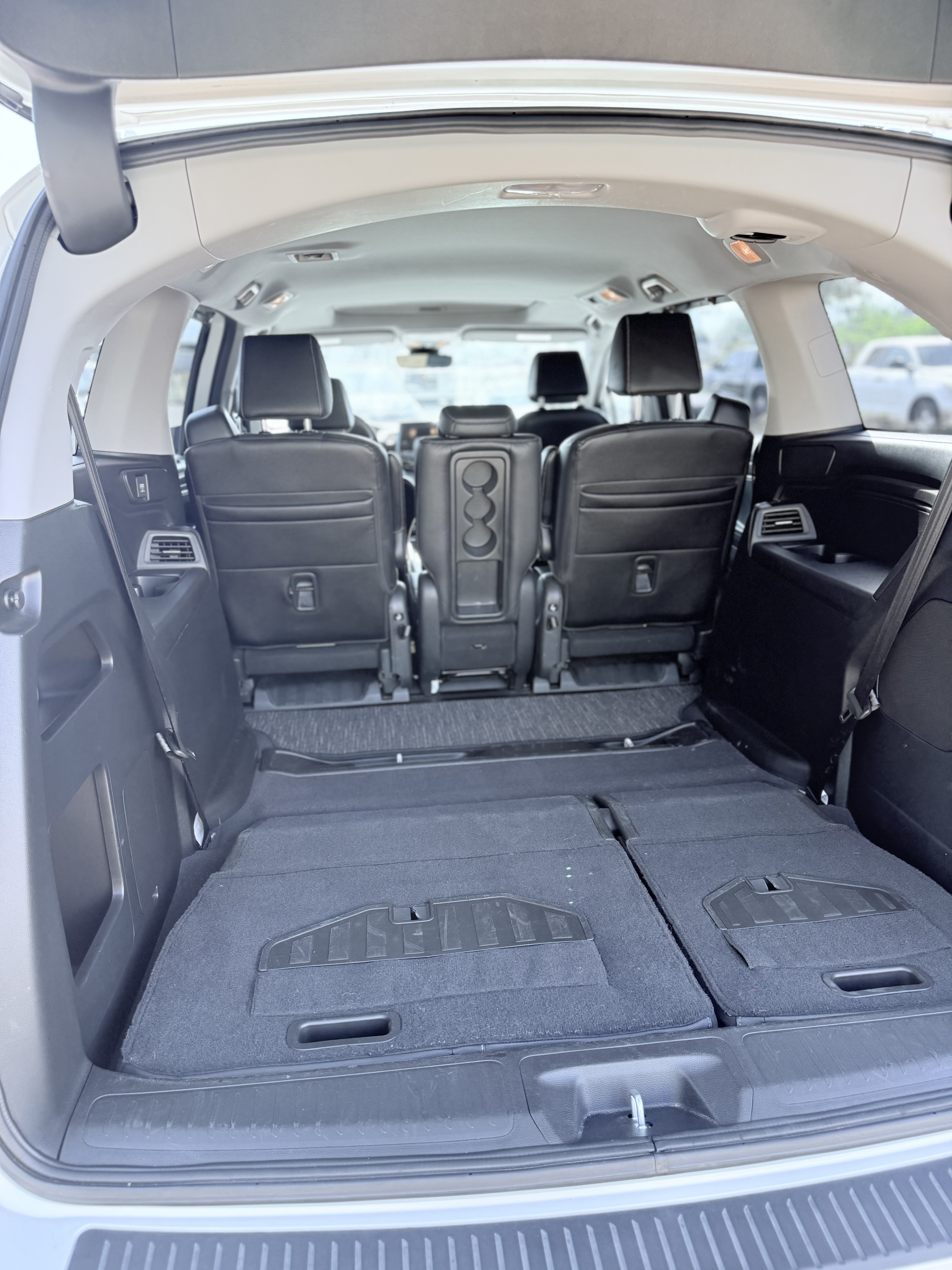 Used 2021 Honda Odyssey EX-L image 14