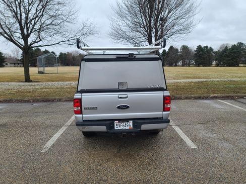 Used 2011 Ford Ranger XLT image 5