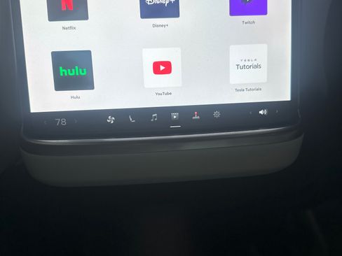 Used 2023 Tesla Model S Plaid AWD/4WD image 15