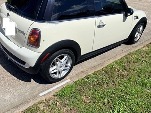 Used 2008 MINI Cooper S FWD image 4