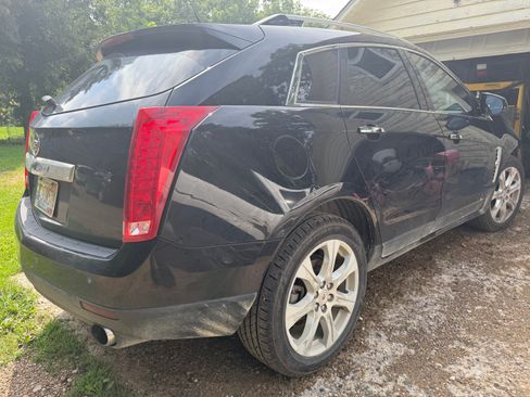 Used 2010 Cadillac SRX Performance image 6
