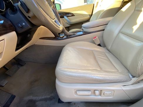 Used 2011 Acura MDX w/ Technology Package image 10