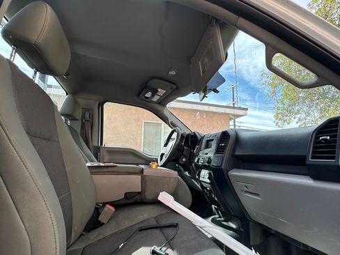 Used 2018 Ford F150 XL image 16