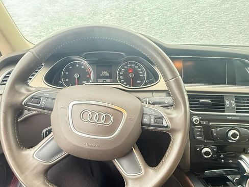 Used 2014 Audi A4 2.0T Premium Plus w/ Premium Plus Package image 11