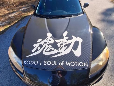 Used 2011 MAZDA RX-8 Sport image 10