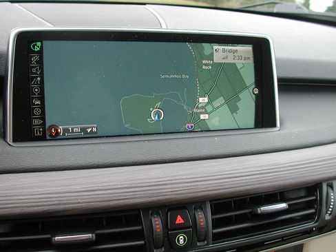 Used 2016 BMW X5 xDrive35i image 14