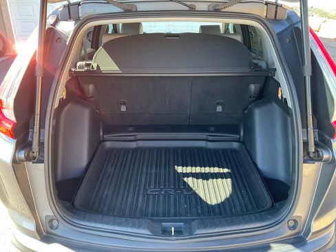 Used 2017 Honda CR-V EX-L image 8