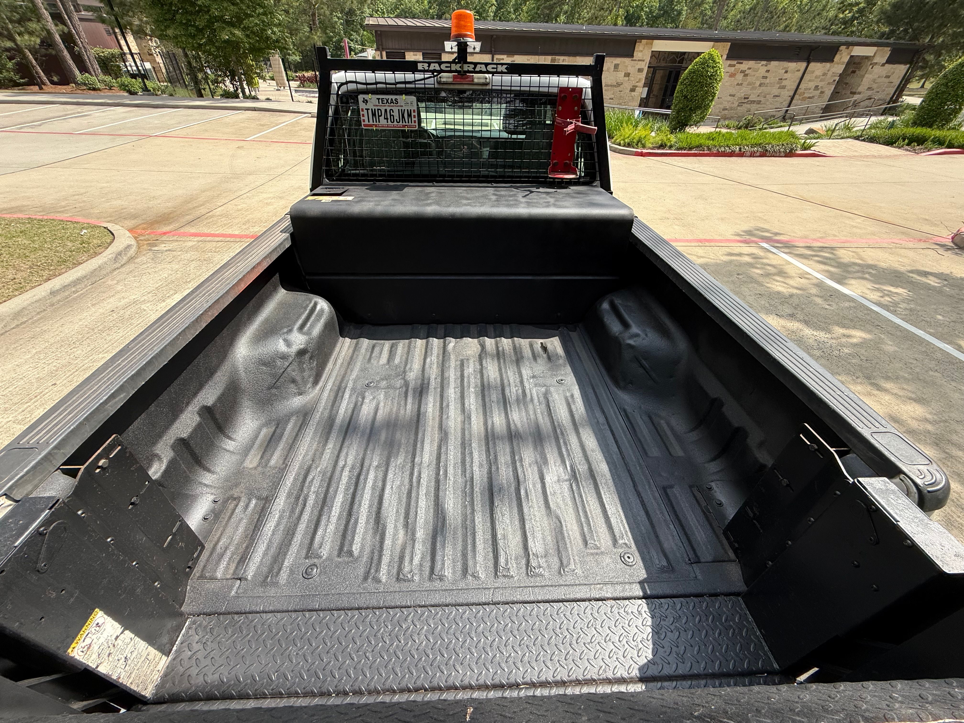 Used 2015 Ford F350 XL RWD image 8