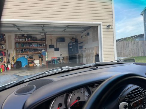 Used 2000 Porsche Boxster S image 24