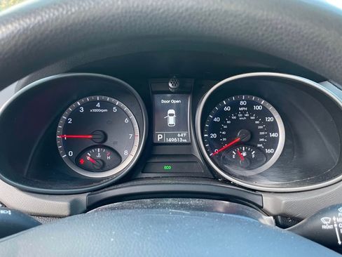 Used 2015 Hyundai Santa Fe Sport AWD/4WD image 17