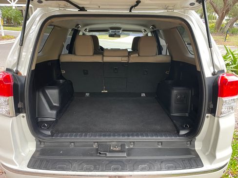 Used 2011 Toyota 4Runner SR5 image 15