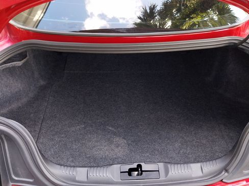 Used 2020 Ford Mustang Coupe w/ Black Accent Package image 9