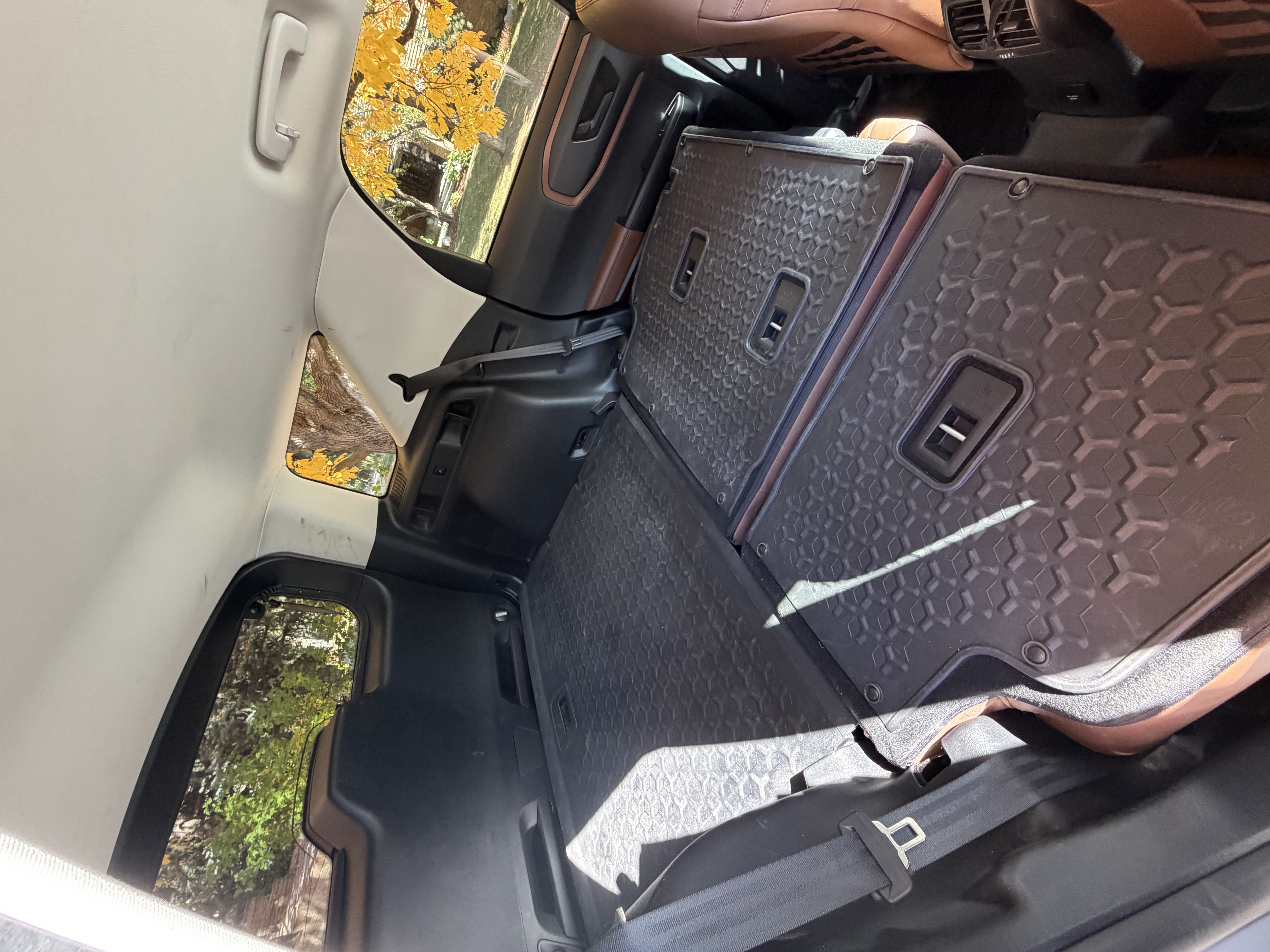 Used 2021 Ford Bronco Sport Outer Banks AWD/4WD image 5