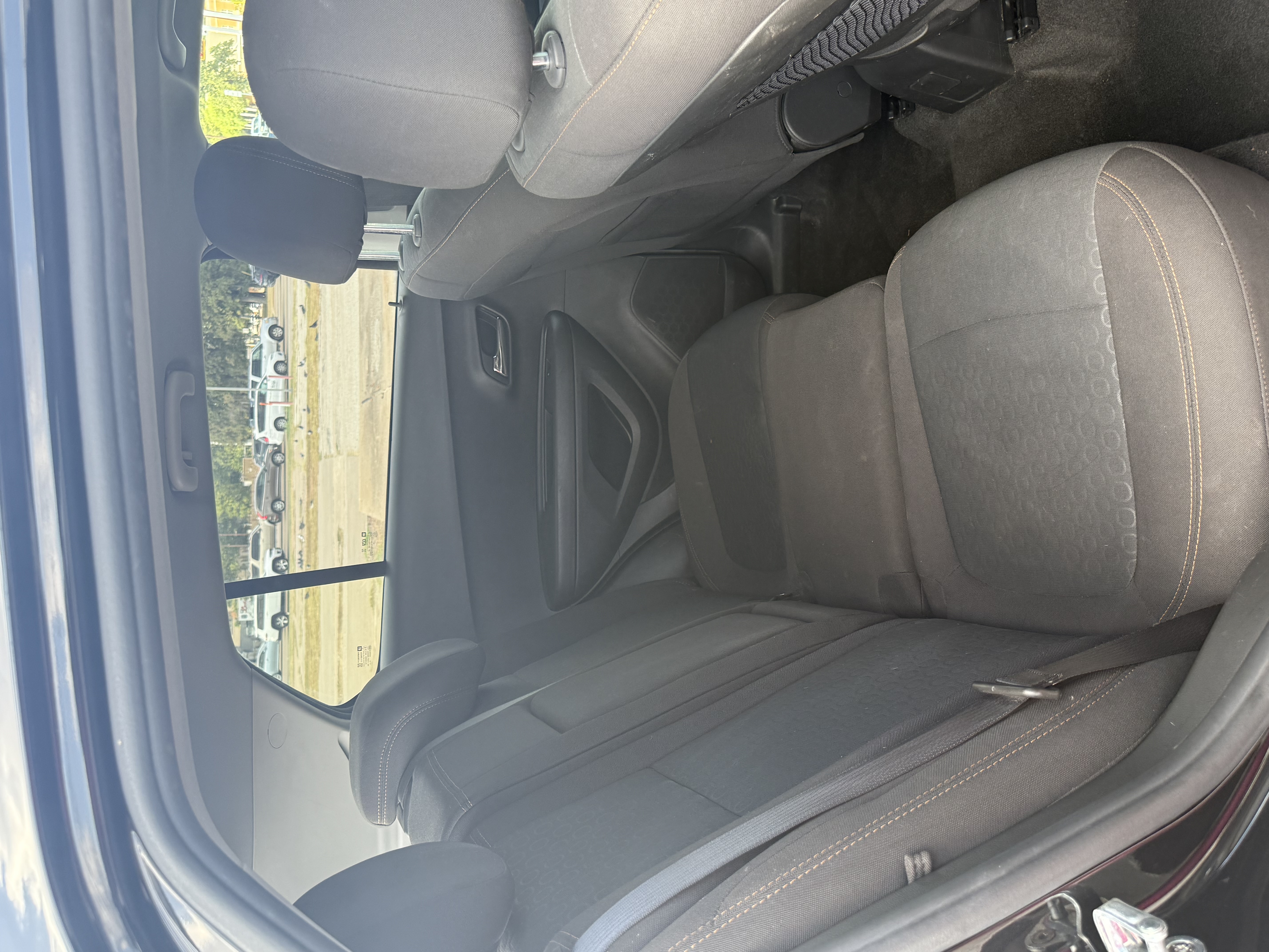 Used 2019 Chevrolet Trax LS FWD image 17