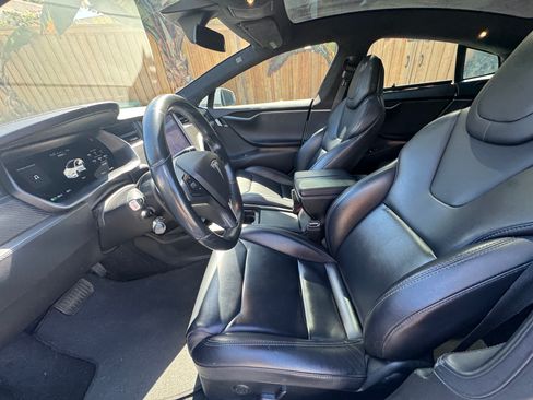 Used 2018 Tesla Model S P100D image 24