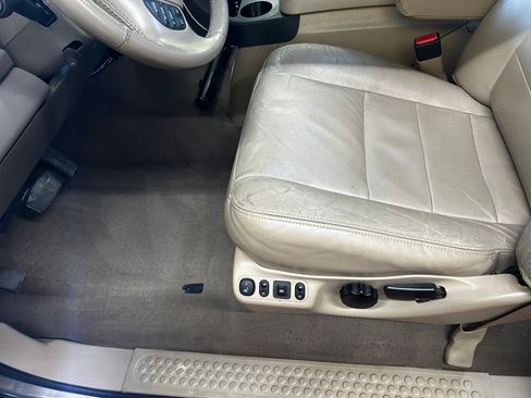 Used 2003 Ford Excursion Limited AWD/4WD image 20