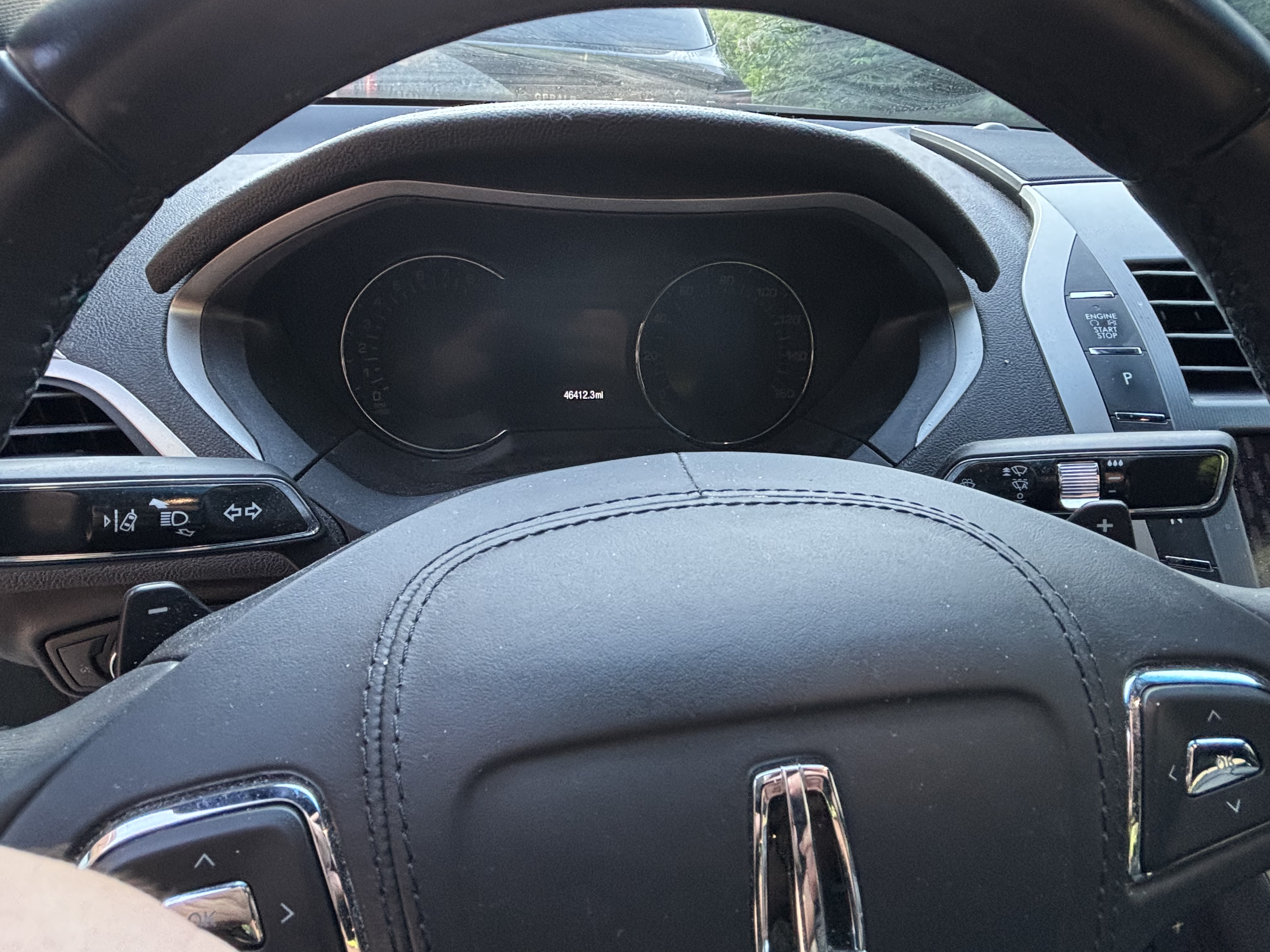 Used 2020 Lincoln MKZ FWD image 6