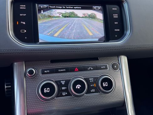 Used 2014 Land Rover Range Rover Sport Autobiography AWD/4WD image 19